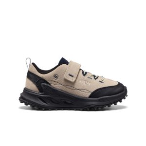 Little Kids' Jasper Zionic Sneaker | Safari/Wax Yellow
