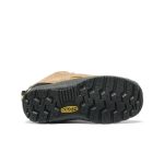 Jasper Sneaker Keychain | Grey