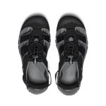 Men's Rapids H2 Sandal | Black/Steel Grey