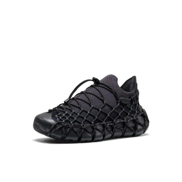 Women's UNEEK 360 Sneaker | Black/Magnet