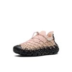 Women's UNEEK 360 Sneaker  |  Cameo Rose/Safari