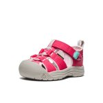 Toddlers' Newport H2 | Raspberry/Giggle Pink