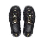 Men's Hyperport H2 Sandal  |  Black Stardust
