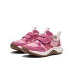 Little Kids' KS86 Sneaker  |  Violet Quartz Velour