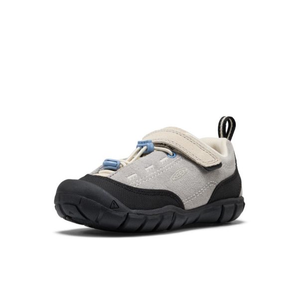 Little Kids' Jasper II  |  Alloy/Birch