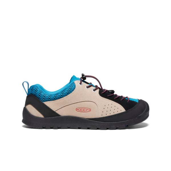 Men's Jasper Rocks Sneaker | Safari/Fjord Blue