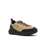 Men's Jasper Zionic Sneaker | Khaki/Huckleberry