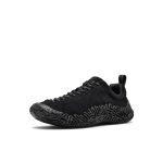 Men's Jasper Merko Sneaker | Black/Black