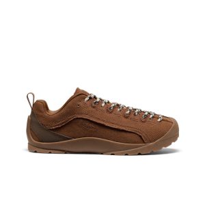 Women's Jasper Split Skall Studio Sneaker  |  Skall Brown