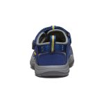 Toddlers' Newport H2 | Blue Depths/Gargoyle