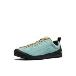 Men's Jasper Sneaker  |  Aquifer/Lemon Grass