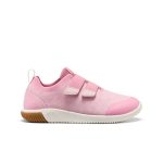 Big Kids' KNX Knit Double Strap | Orchid Smoke/Pale Lilac