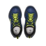 Big Kids' Zionic Waterproof Boot | Naval Academy/Evening Primrose