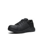 Men's Vista Energy XT (Carbon Toe) | Black/Raven