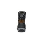 Men's Evanston 8 Insulated Waterproof Boot (Soft Toe)  |  Bison/Black