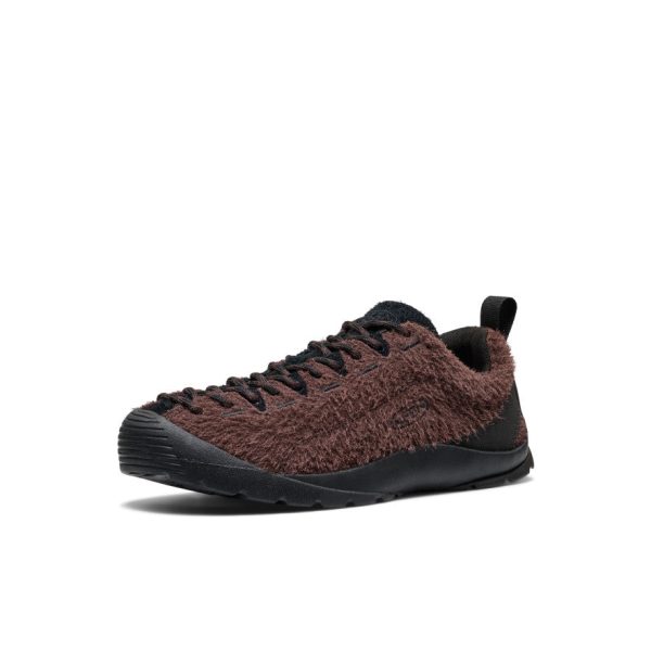 Women's Jasper Sneaker  |  Java/Black
