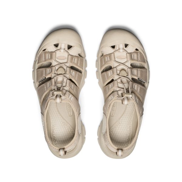 Men's Newport H2 Sandal  |  Monochrome/Plaza Taupe