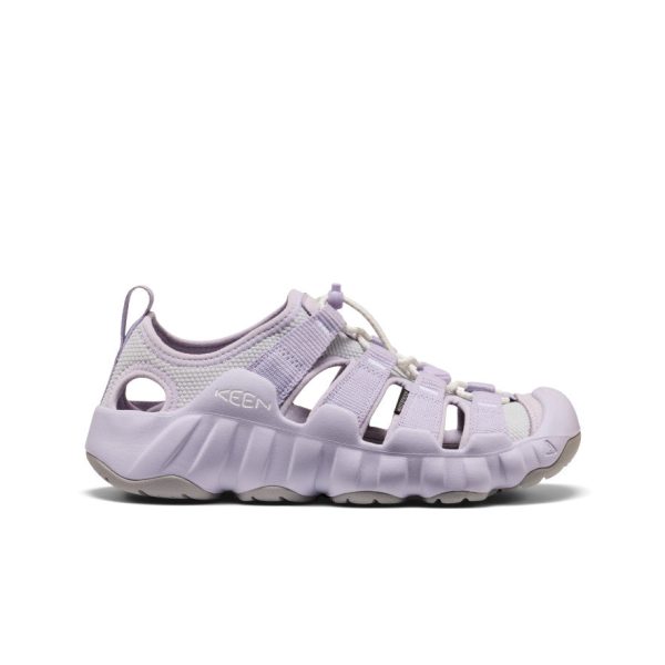 Women's Hyperport H2 Sandal | Monochrome/Thistle