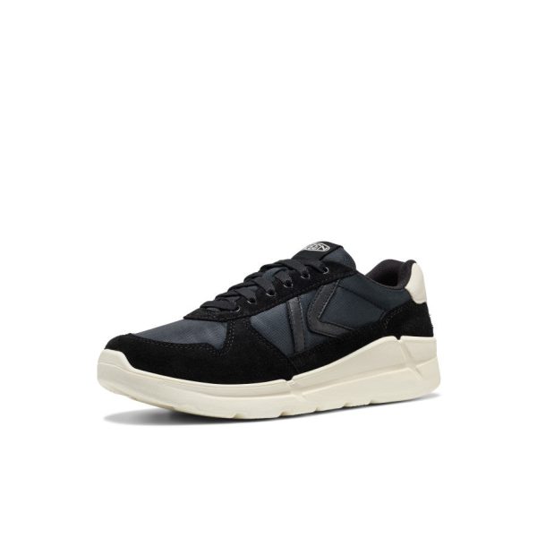 Men's KM2 Jogger | Black/Birch
