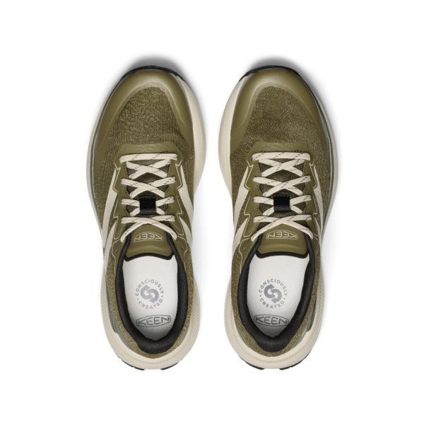 Men's WK500 Walking Shoe | Winter Moss/Plaza Taupe