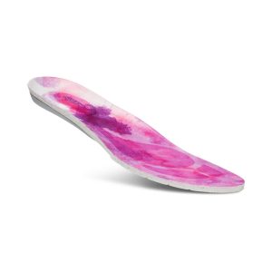 Women's Terradora Replacement Insole | Pink