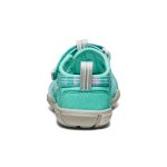Little Kids' Seacamp II CNX  |  Bright Aqua/Giggle Pink