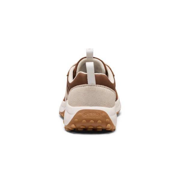 Big Kids' KS86 Sneaker  |  Bison/Birch