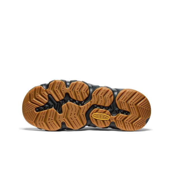 Men's Hyperport H2 Sandal | Brindle/Black