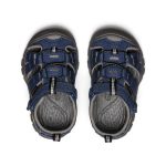Toddlers' Seacamp II CNX | Naval Academy/Drizzle