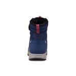Big Kids' Skua Waterproof Winter Boot  |  Naval Academy/Garnet
