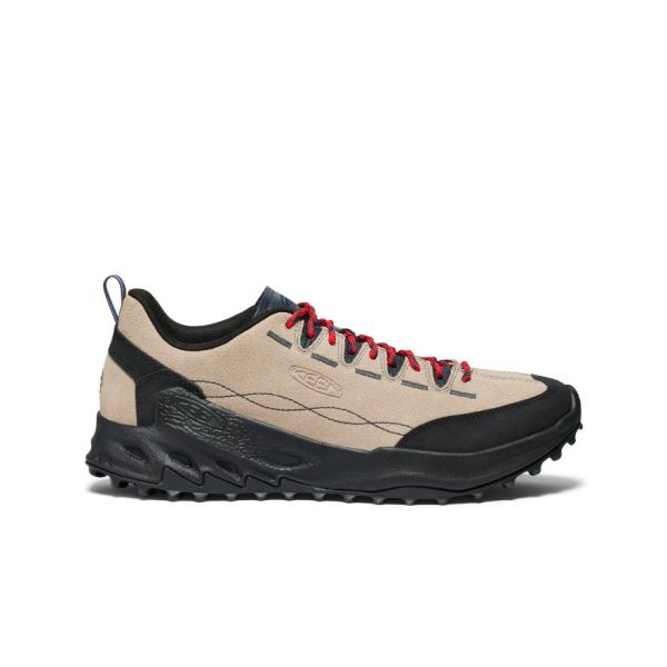 Men's Jasper Zionic Sneaker | Safari/Sky Captain