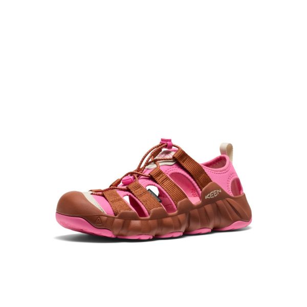 Men's Hyperport H2 Sandal x Hiking Patrol | Okenia Pink