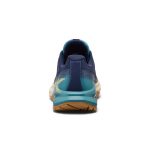 Women's Targhee Apex Waterproof Hiking Shoe  |  Naval Academy/Brittany Blue