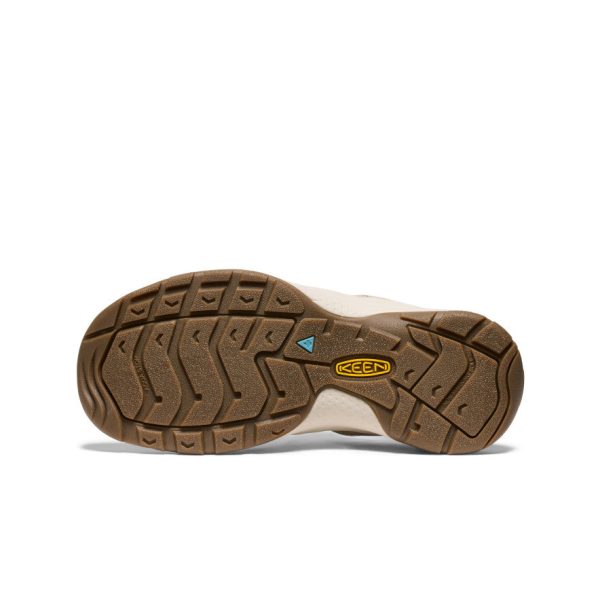 Women's Astoria West Sandal  |  Plaza Taupe/Roasted Pecan