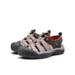 Men's Newport H2 Sandal  |  Tri-Block Alloy