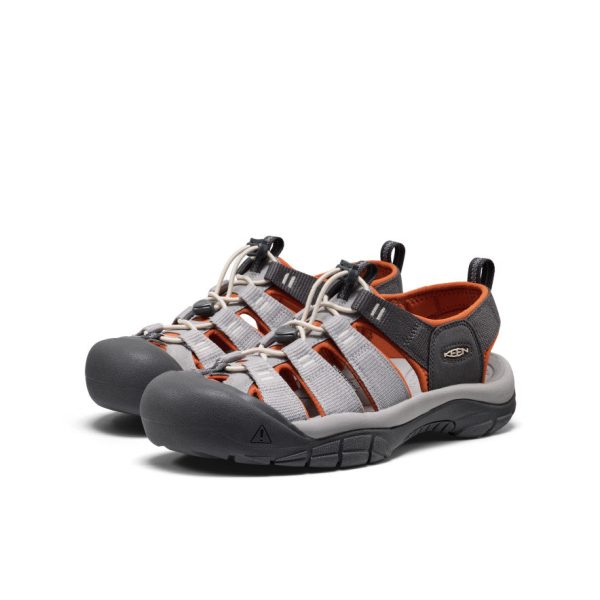 Men's Newport H2 Sandal  |  Tri-Block Alloy