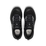 Men's Zionic NXT Waterproof Hiking Boot | Triple Black