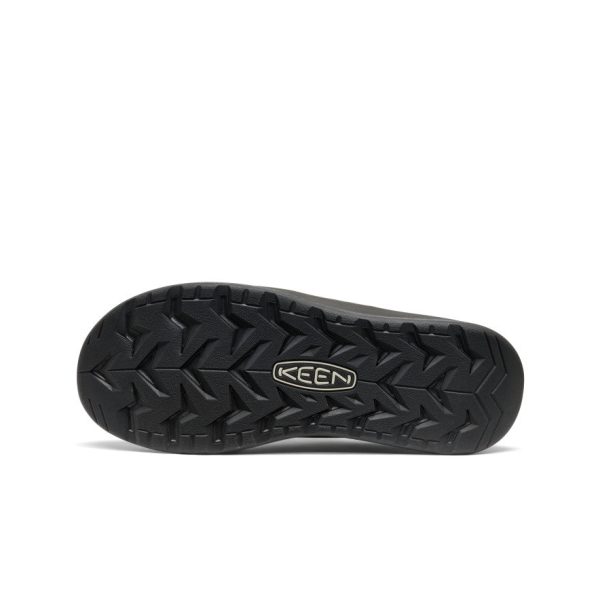Men's Whyser Slip-On  |  Bronze Green/Black