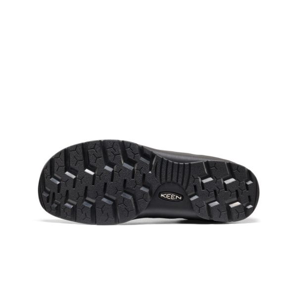 Men's Jasper Sneaker  |  Evening Primrose/Black