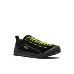 Men's Jasper Sneaker  |  Evening Primrose/Black