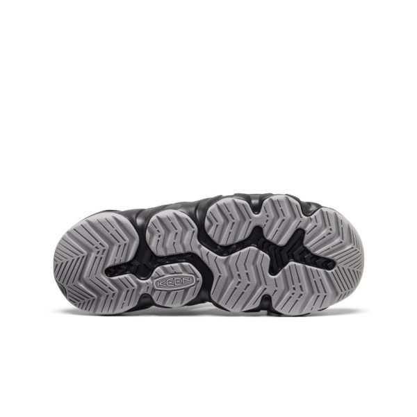 Men's Hyperport H2 Sandal | Steel Grey/Burnt Brick