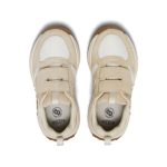 Little Kids' KS86 Sneaker | Birch/Star White