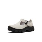 Women's Kosa Mary Jane  |  Black/Silver Birch